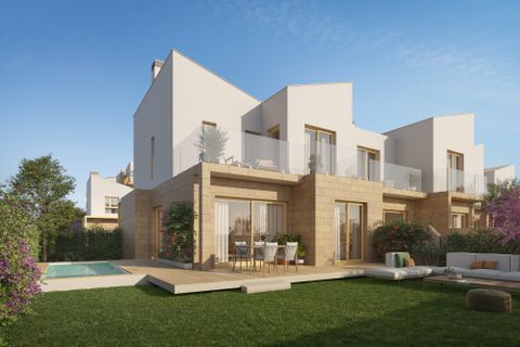 Byhus i El Verger, Alicante - foto 3